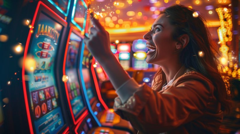 qf82 apk JILI Fish ငါးပစ်ဂိမ်း Bonus များ